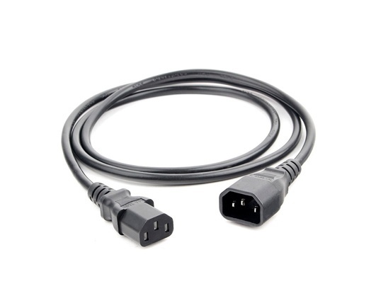 Кабели питания