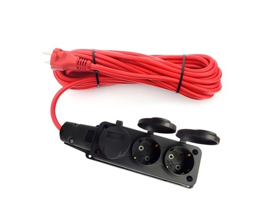 СИЛОВЫЕ УДЛИНИТЕЛИ