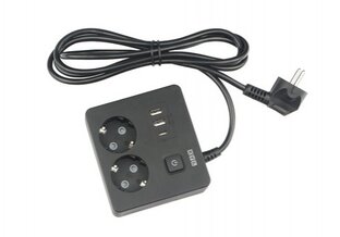 С USB-портами