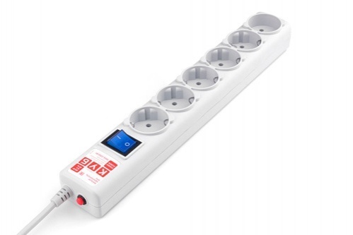 С выключателем