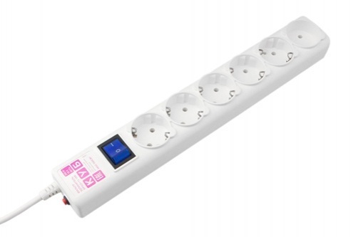 С удлинённым шнуром