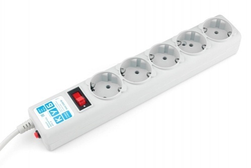 Серый корпус