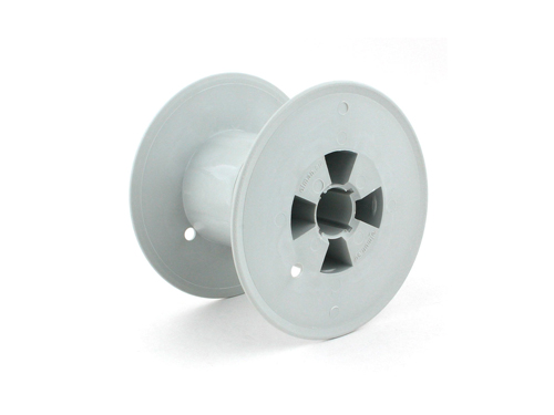 Пластиковые катушки