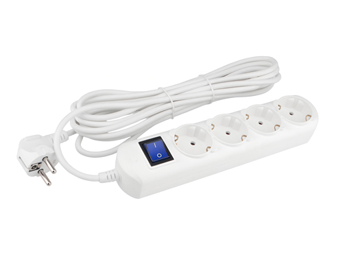 Сетевые удлинители